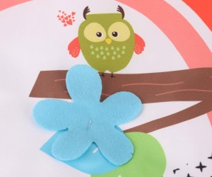 MILLY MALLY 6097 TinyMini 382-1B Mata edukacyjna Koala