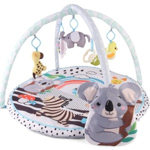 MILLY MALLY 6097 TinyMini 382-1B Mata edukacyjna Koala