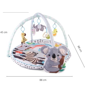 MILLY MALLY 6097 TinyMini 382-1B Mata edukacyjna Koala