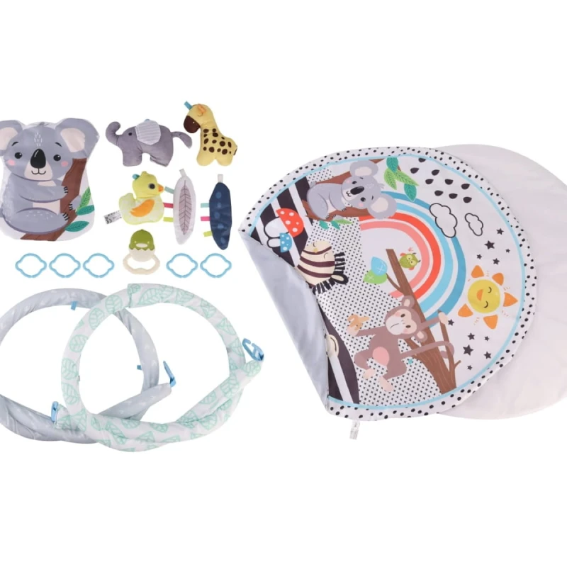 MILLY MALLY 6097 TinyMini 382-1B Mata edukacyjna Koala