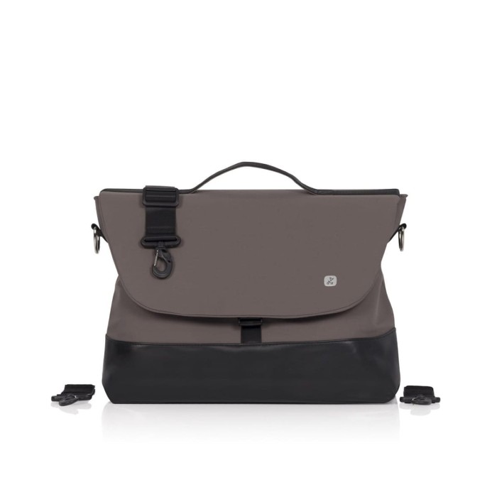 EURO-CART Torba do wózka CROX CORSO TAUPE