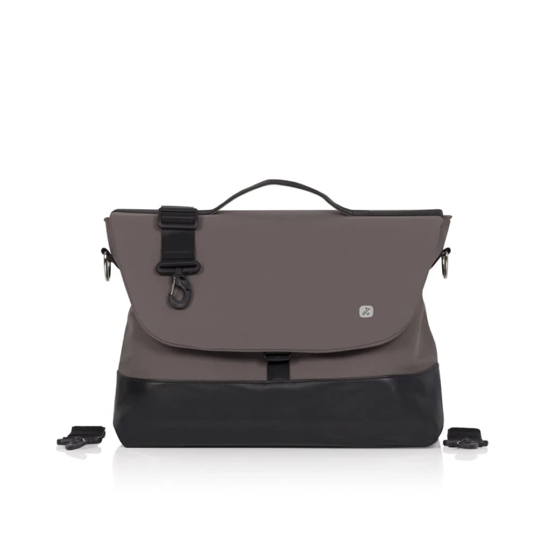 EURO-CART Torba do wózka CROX CORSO TAUPE