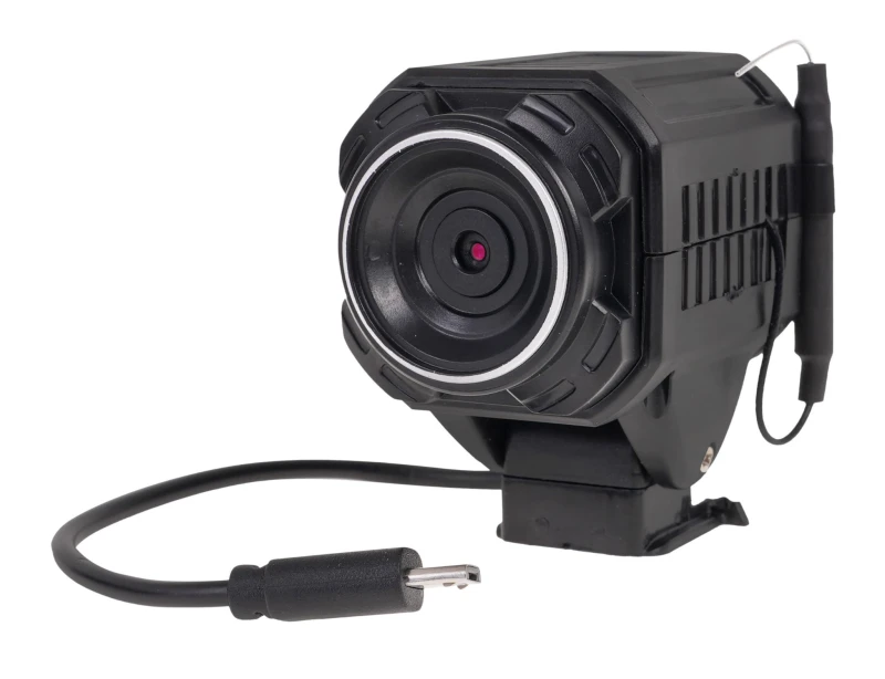 Samochód RC Ramiż MEGA Crawler Pioneer 1:12 z kamerą HD