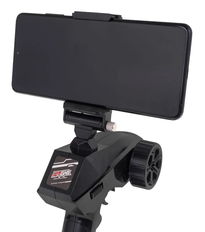 Samochód RC Ramiż MEGA Crawler Pioneer 1:12 z kamerą HD