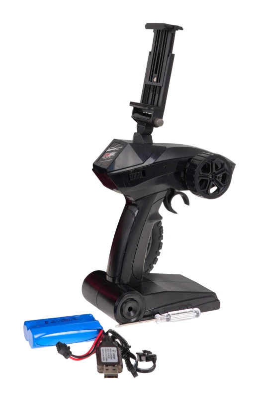 Samochód RC Ramiż MEGA Crawler Pioneer 1:12 z kamerą HD