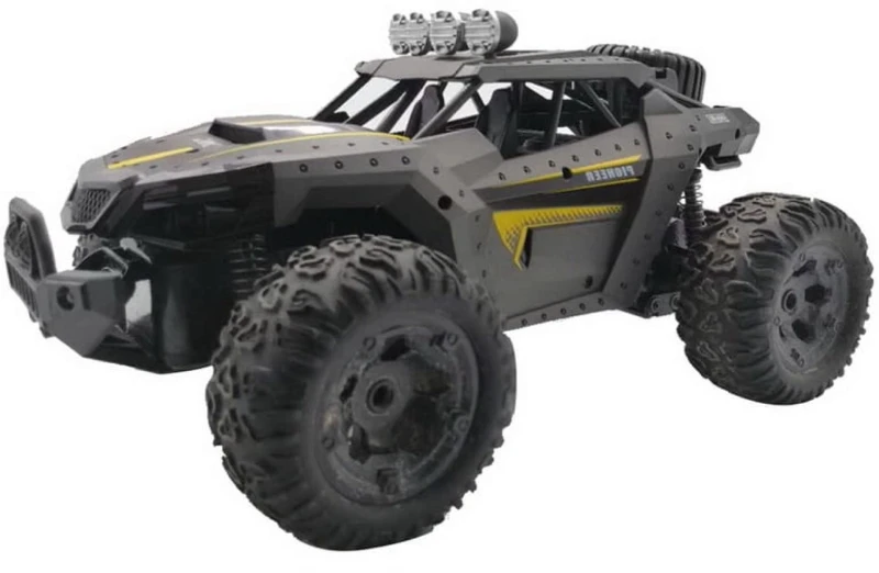 Samochód RC Ramiż MEGA Crawler Pioneer 1:12 z kamerą HD