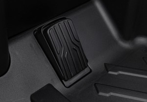 Pojazd Buggy 4x4 KCK Biały
