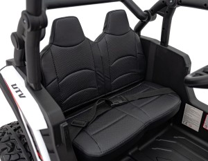 Pojazd Buggy 4x4 KCK Biały