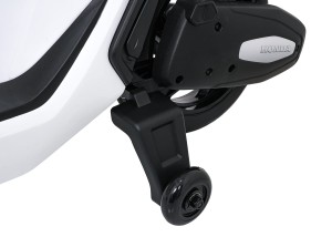 Pojazd Motor Skuter HONDA SH125I Biały