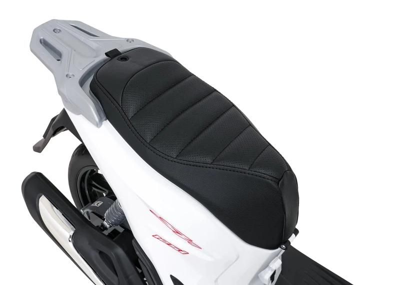 Pojazd Motor Skuter HONDA SH125I Biały