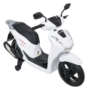 Pojazd Motor Skuter HONDA SH125I Biały
