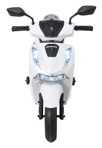 Pojazd Motor Skuter HONDA SH125I Biały