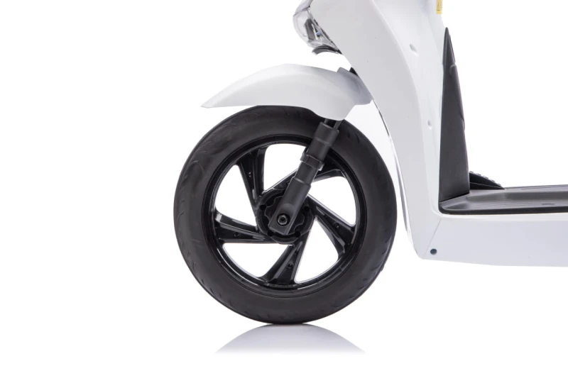Pojazd Motor Skuter HONDA SH125I Biały