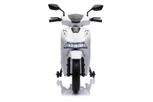 Pojazd Motor Skuter HONDA SH125I Biały