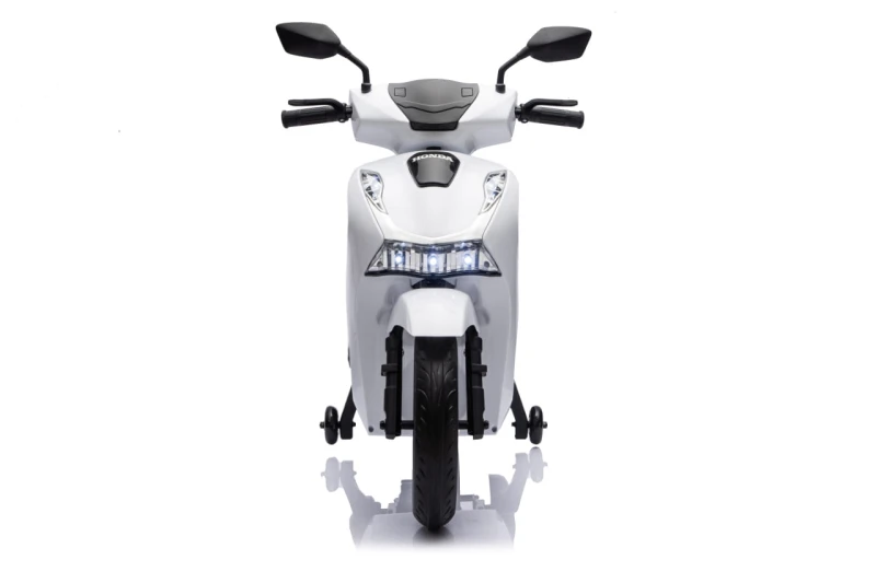 Pojazd Motor Skuter HONDA SH125I Biały