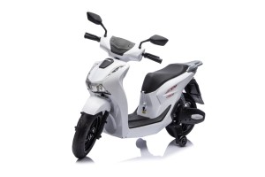 Pojazd Motor Skuter HONDA SH125I Biały