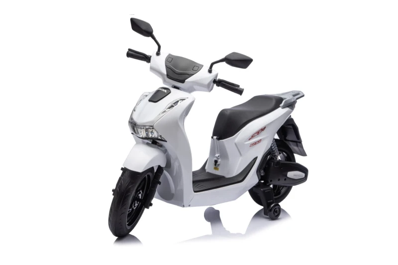 Pojazd Motor Skuter HONDA SH125I Biały