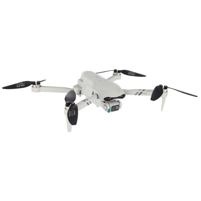 Dron RC 4DRC F10 z GPS i kamera FPV 3,7V - КІК