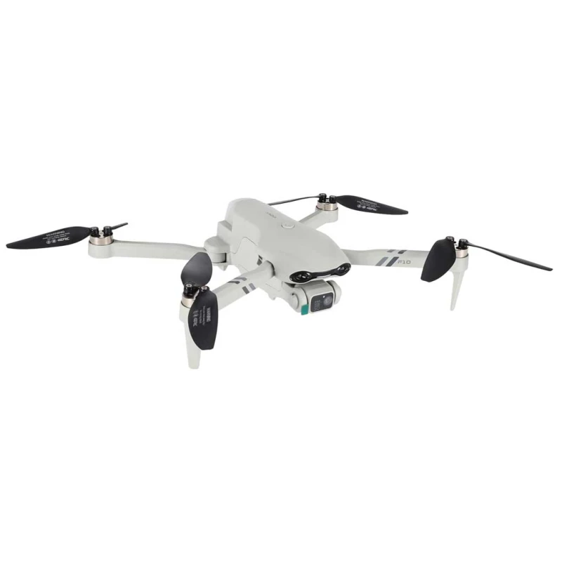 Dron RC 4DRC F10 z GPS i kamera FPV 3,7V - КІК