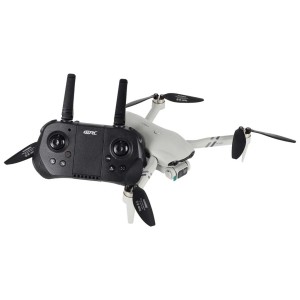 Dron RC 4DRC F10 GPS kamera FPV 3,7V