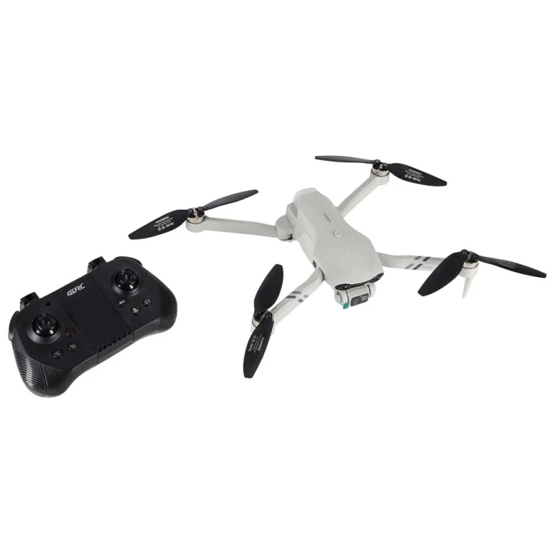 Dron RC 4DRC F10 z GPS i kamera FPV 3,7V - КІК