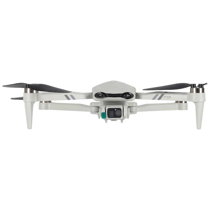 Dron RC 4DRC F10 z GPS i kamera FPV 3,7V - КІК