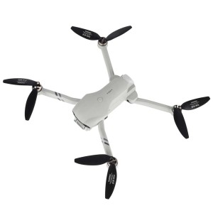 Dron RC 4DRC F10 GPS kamera FPV 3,7V