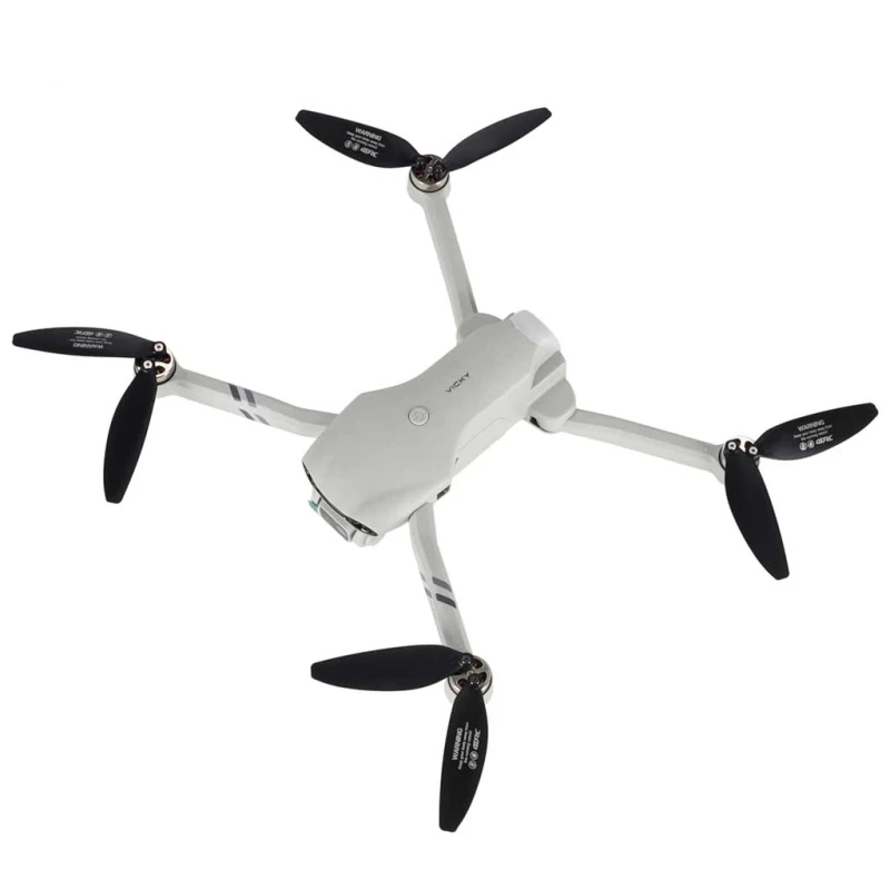 Dron RC 4DRC F10 z GPS i kamera FPV 3,7V - КІК