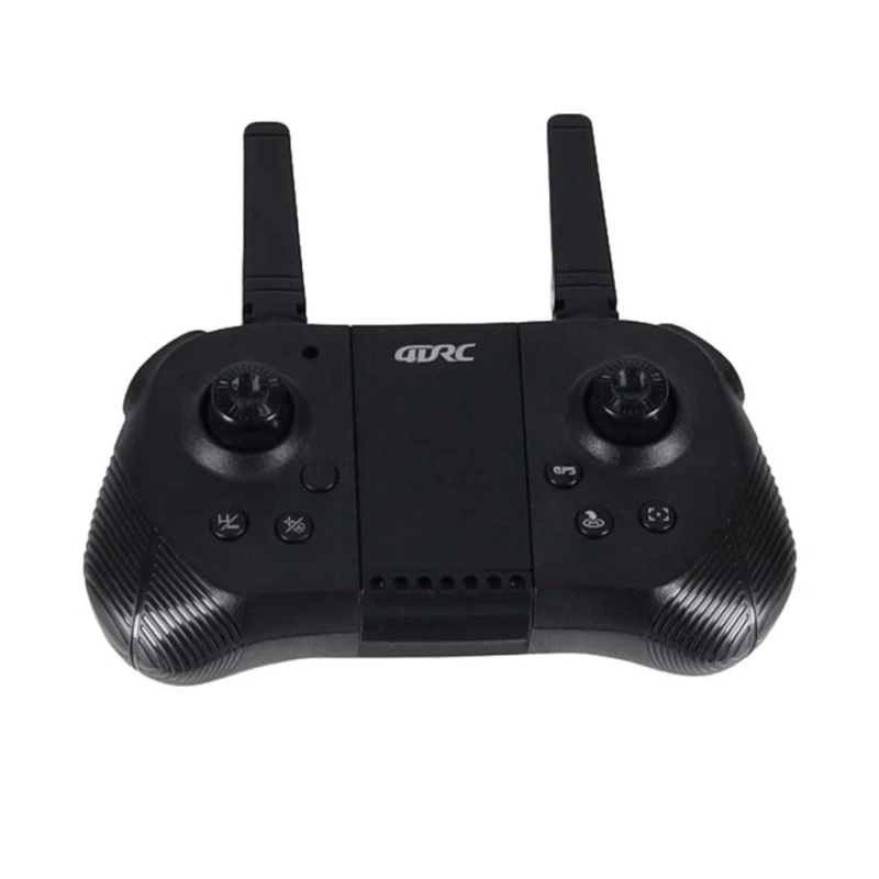 Dron RC 4DRC F10 z GPS i kamera FPV 3,7V - КІК