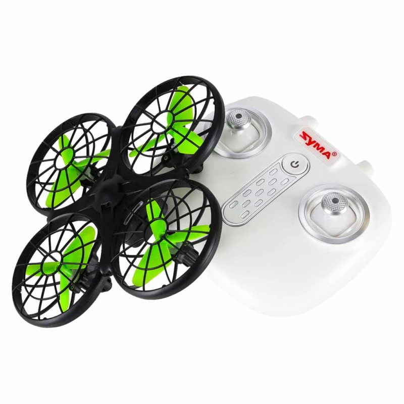 Dron RC Syma X26 2,4GHz z systemem unikania przeszkód