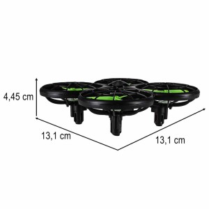Dron RC Syma X26 2,4Ghz Headless