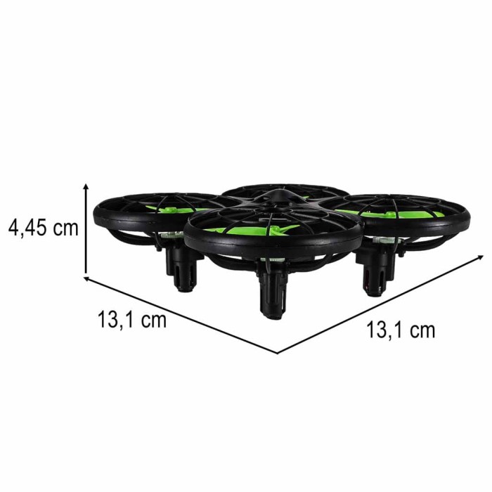 Dron RC Syma X26 2,4GHz z systemem unikania przeszkód