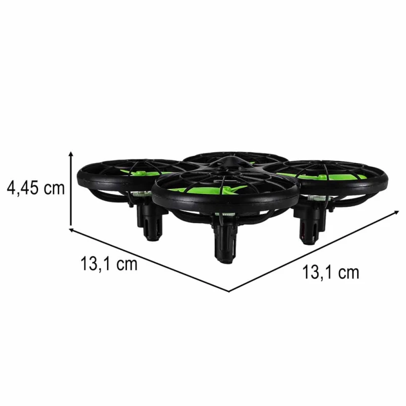 Dron RC Syma X26 2,4GHz z systemem unikania przeszkód