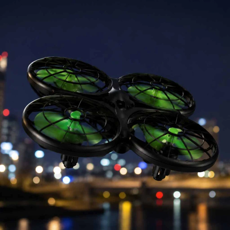 Dron RC Syma X26 2,4GHz z systemem unikania przeszkód