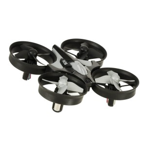 Dron RC JJRC H36 Mini 2.4GHz 4CH LED 6-osiowy żyroskop lekki