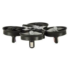 Dron RC JJRC H36 Mini 2.4GHz 4CH LED 6-osiowy żyroskop lekki