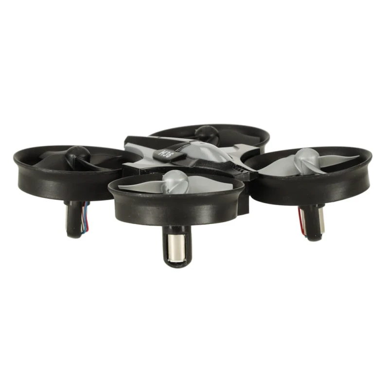 Dron RC JJRC H36 Mini 2.4GHz 4CH LED z żyroskopem 6-osiowym