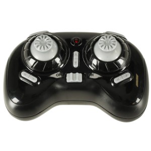Dron RC JJRC H36 Mini 2.4GHz 4CH LED 6-osiowy żyroskop lekki