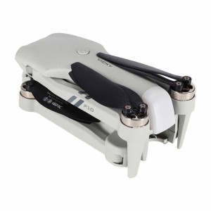 Dron RC 4DRC F10 kamera FPV wifi LED 3,7V