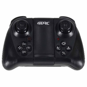 Dron RC 4DRC F10 kamera FPV wifi LED 3,7V