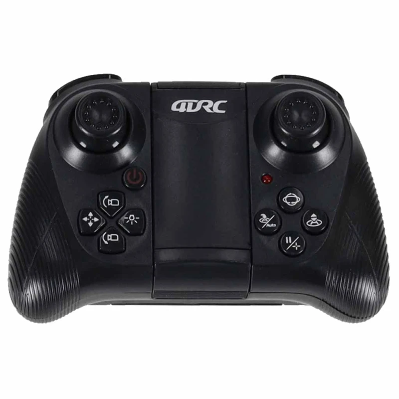 Dron RC 4DRC F10 kamera FPV wifi LED 3,7V