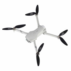 Dron RC 4DRC F10 kamera FPV wifi LED 3,7V