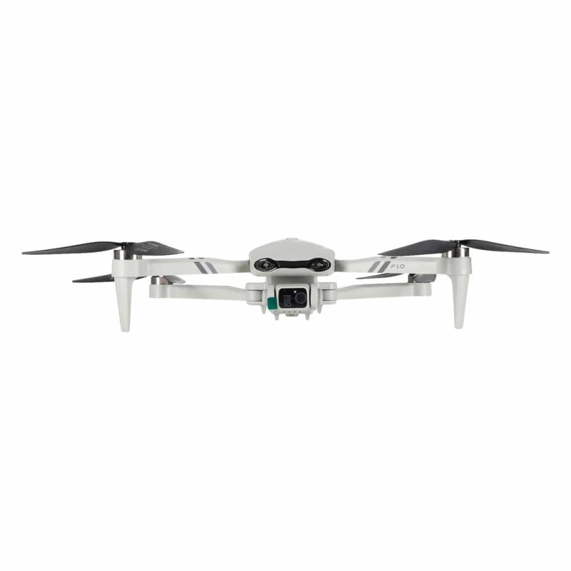 Dron RC 4DRC F10 kamera FPV wifi LED 3,7V