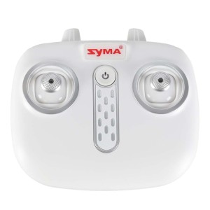 Helikopter zdalnie sterowany na pilota RC SYMA S107H 2.4GHz RTF żółty