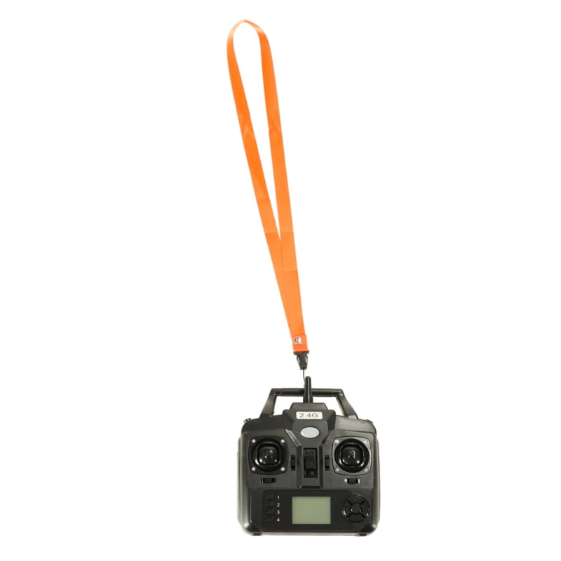 Łódź zanętowa GPS D16B КІК – sterowanie 500 m, 2 kg pojemności