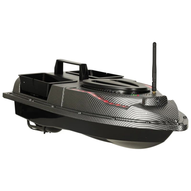 Łódź zanętowa GPS Flytec V900 zdalnie sterowana 1,5 kg, 500 m