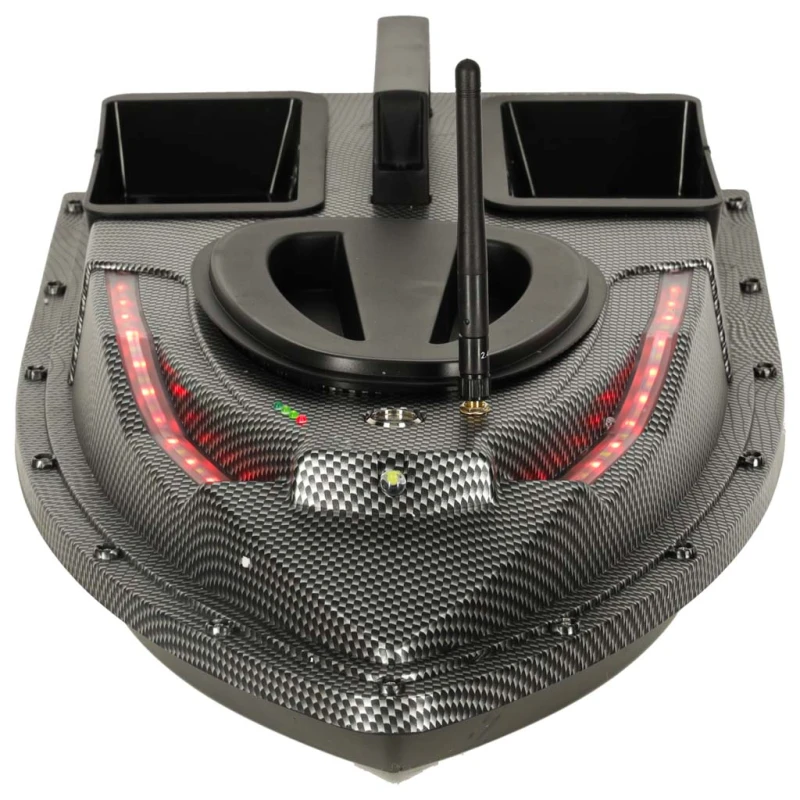 Łódź zanętowa GPS Flytec V900 zdalnie sterowana 1,5 kg, 500 m