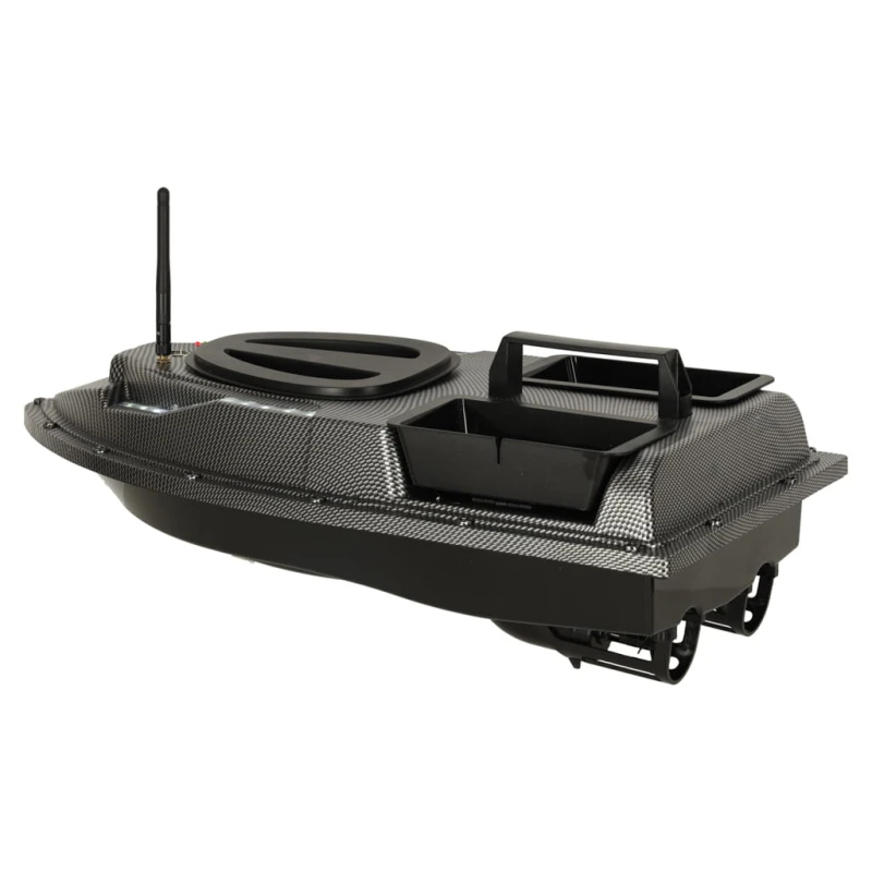Łódź zanętowa GPS Flytec V900 zdalnie sterowana 1,5 kg, 500 m