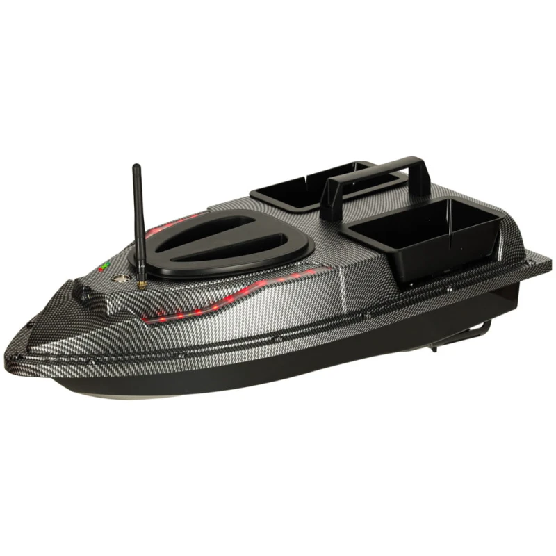 Łódź zanętowa GPS Flytec V900 zdalnie sterowana 1,5 kg, 500 m