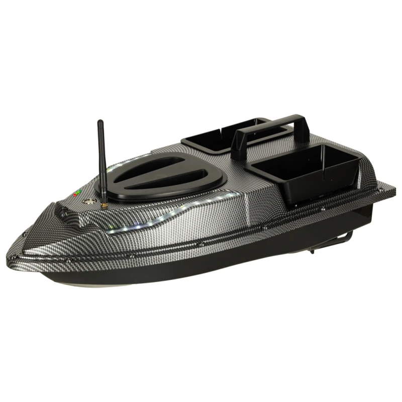 Łódź zanętowa GPS Flytec V900 zdalnie sterowana 1,5 kg, 500 m